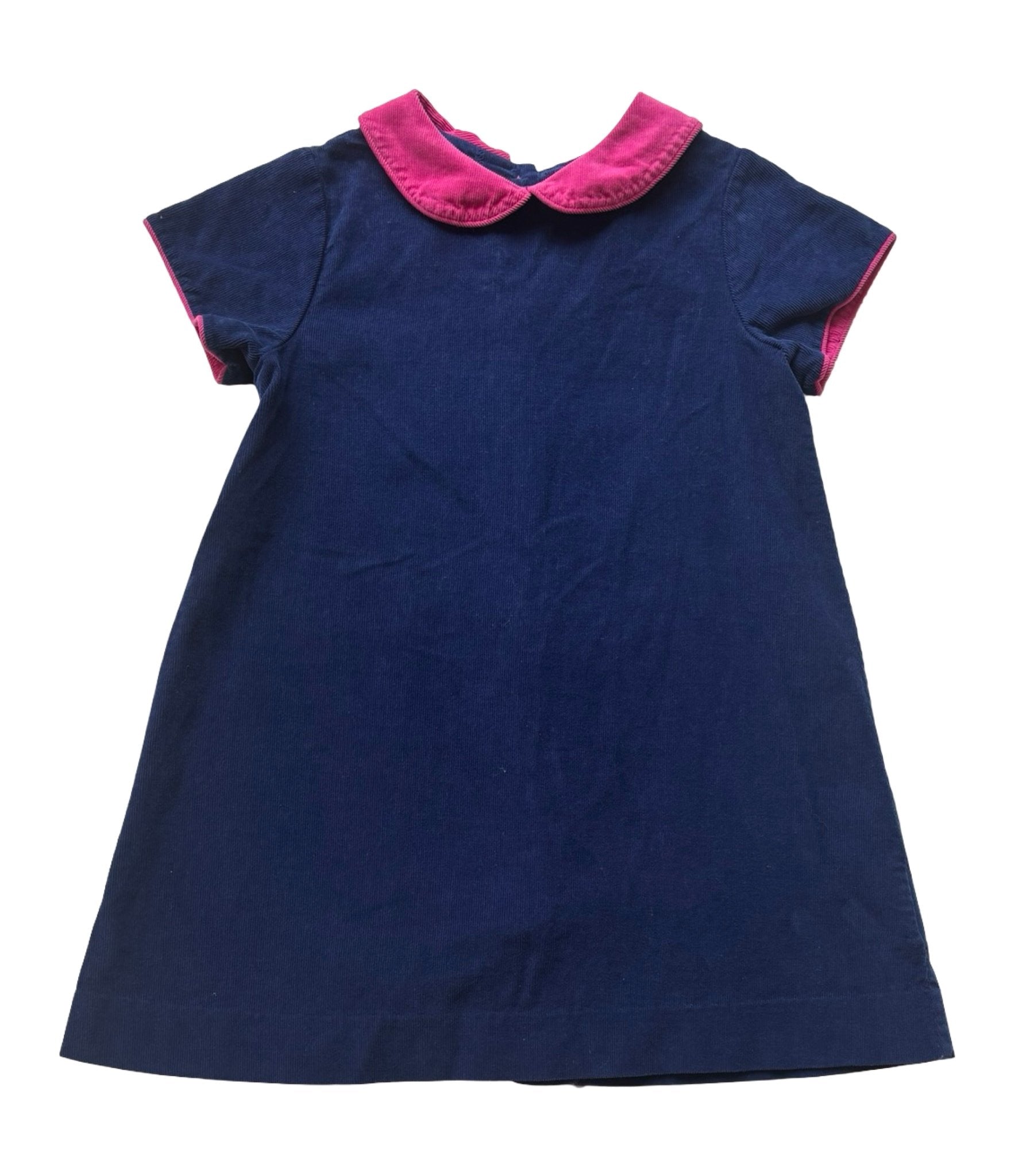 Keely's Kids Corduroy Dress - 4T Keely's Kids Corduroy Dress - 4T