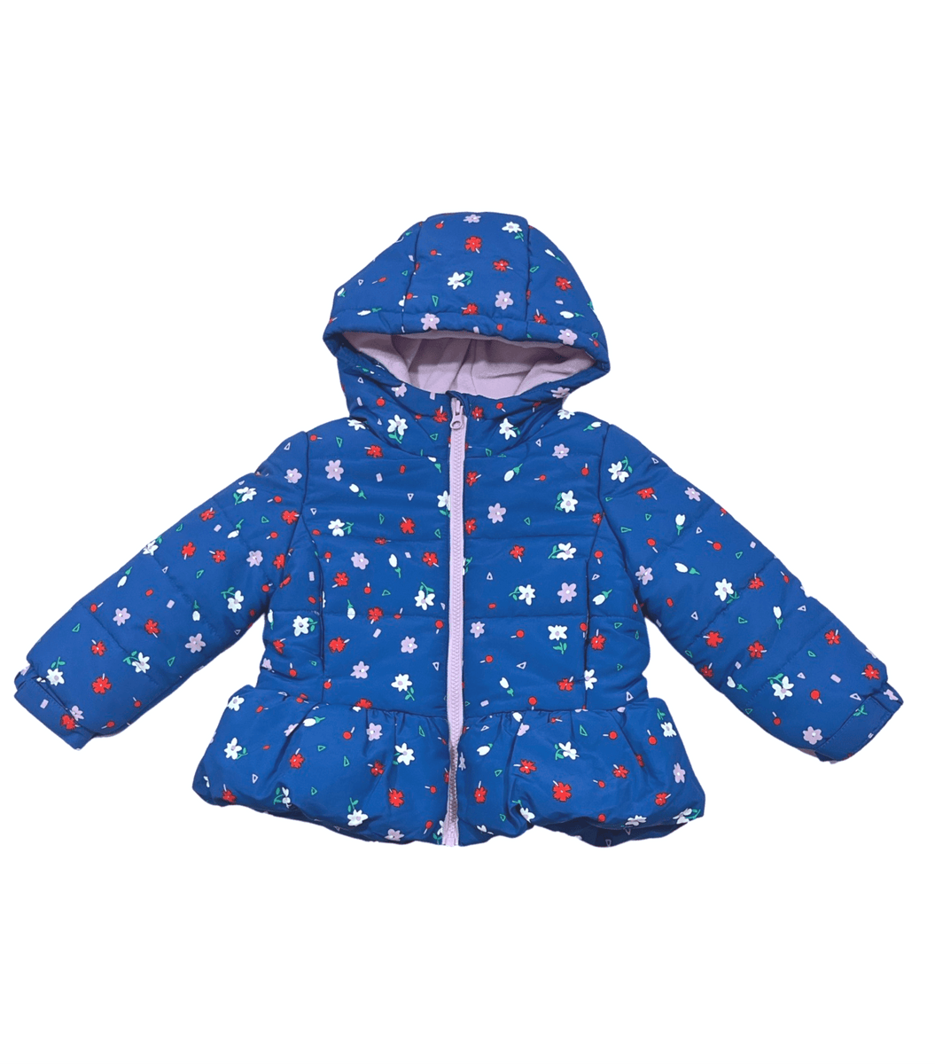 Puffer jacket joe sales fresh