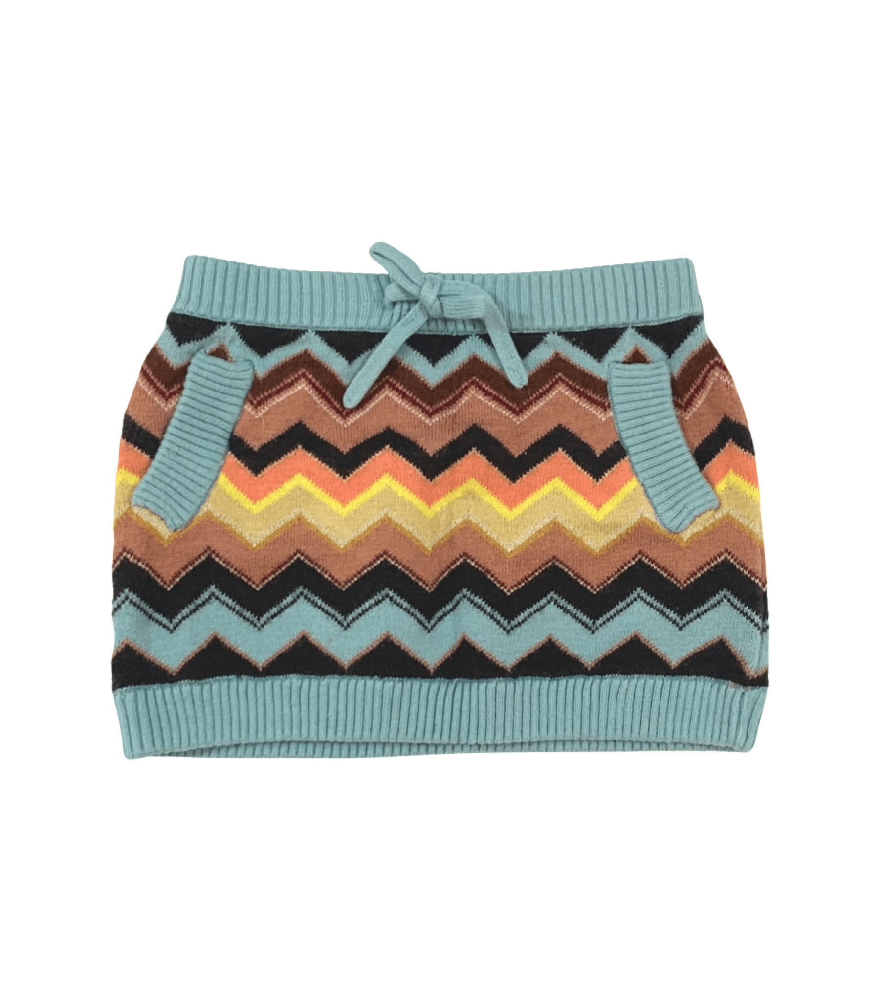 Missoni for Target Sweater Skirt 2T – Miena