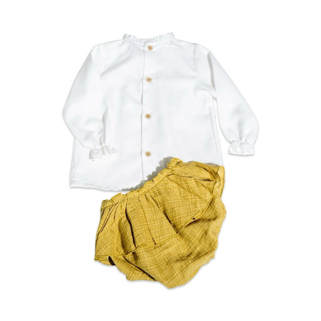 Babidu Autumn Set – 12M - Miena