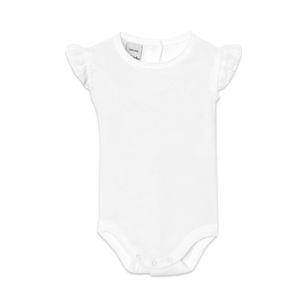 Babidu Onesie – 3 Months – New - Miena