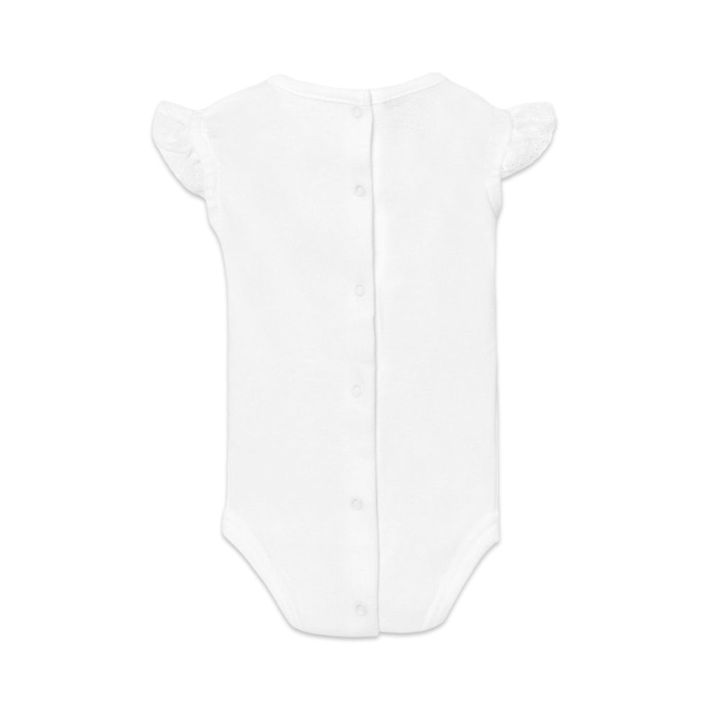 Babidu Onesie – 3 Months – New - Miena