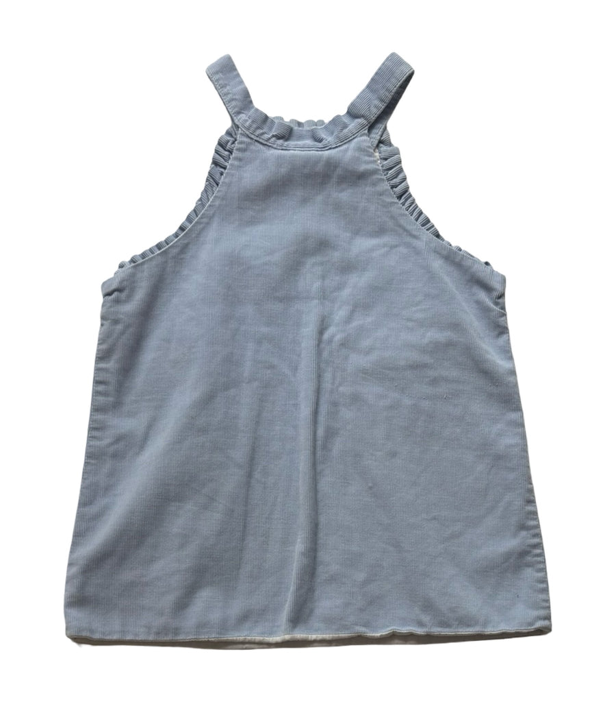 Bella Bliss Corduroy Jumper - 12 Months - Miena