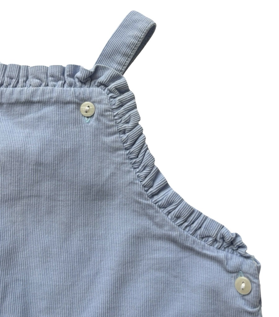Bella Bliss Corduroy Jumper - 12 Months - Miena