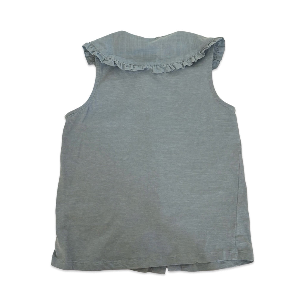 Corte Ingles Top – 6T - Miena