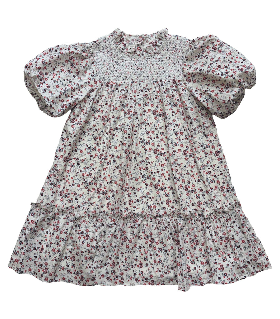 EPK Floral Dress - 10T - New - Miena