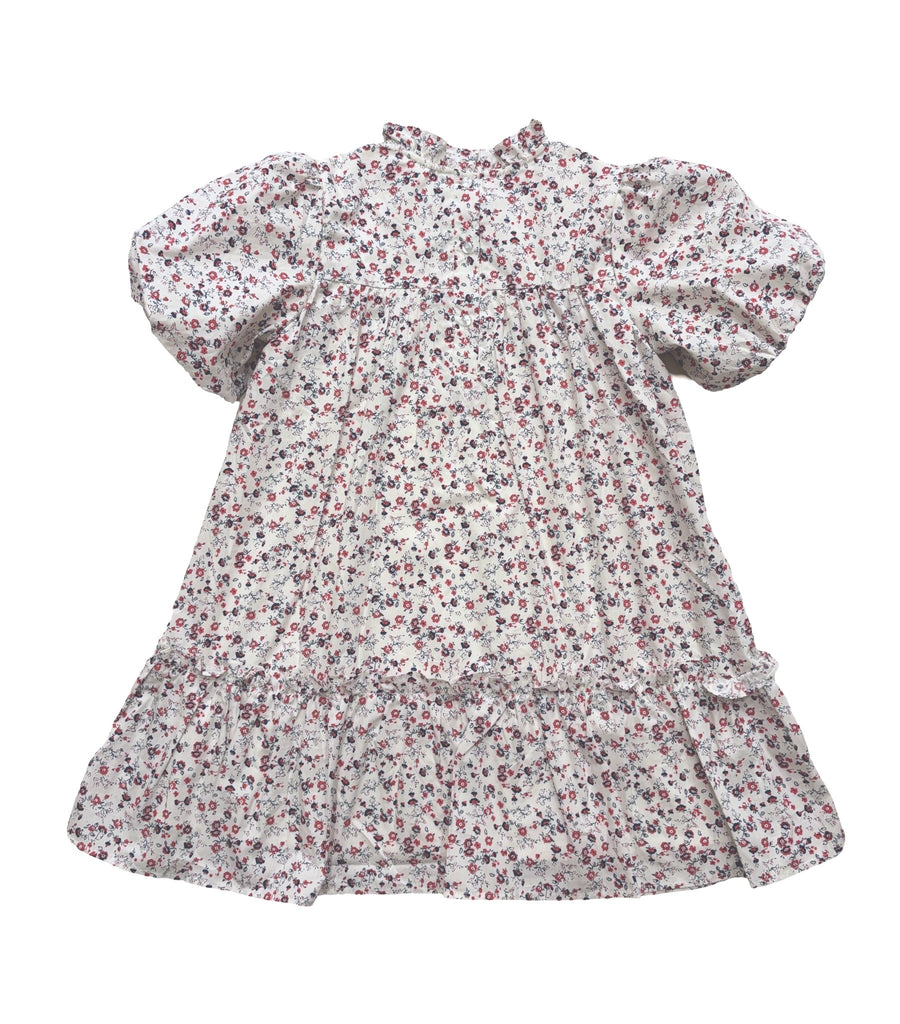 EPK Floral Dress - 10T - New - Miena