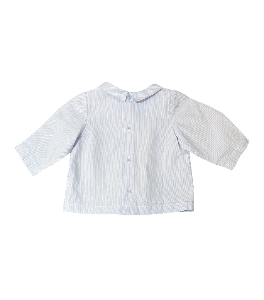 Jacadi Baby Blouse - 6 Months - Miena