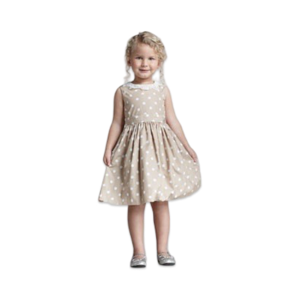 Jason Wu x Target / Neiman Marcus Polka Dot Dress – 18 Months - Miena