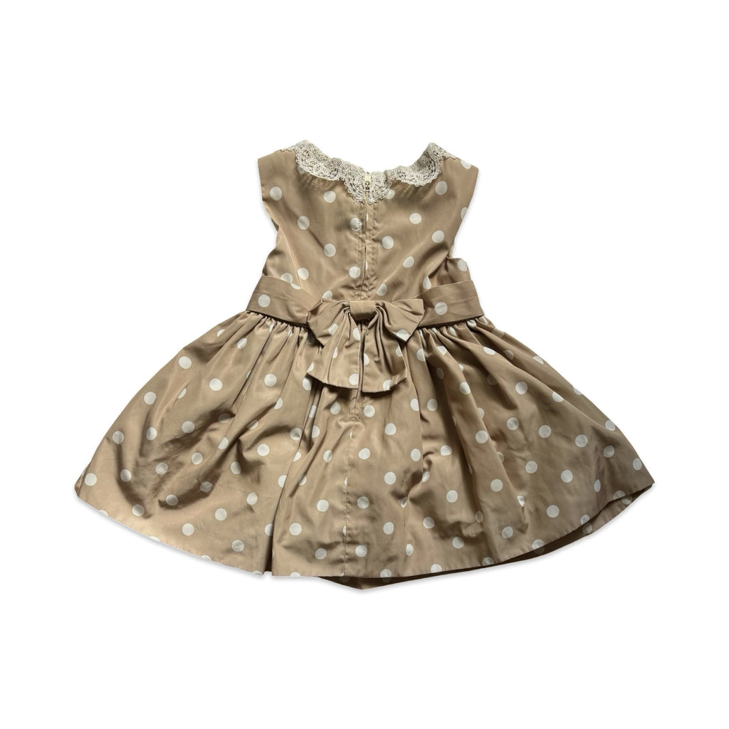 Jason Wu x Target / Neiman Marcus Polka Dot Dress – 18 Months - Miena