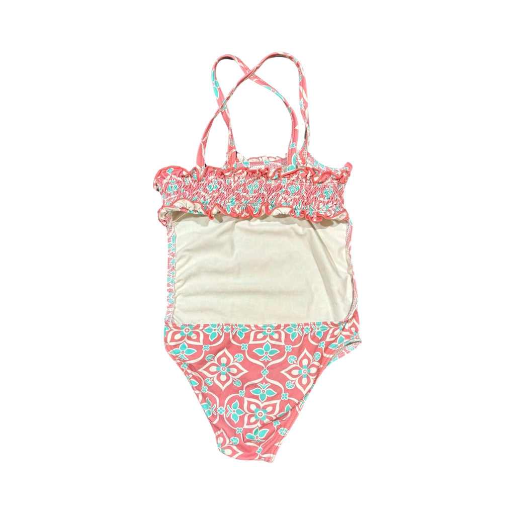 José Varón One-Piece Swimsuit - 5T - Miena