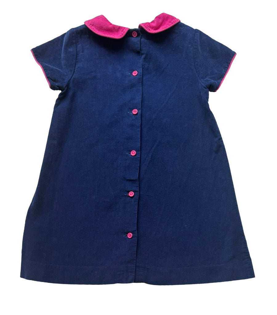 Keely's Kids Corduroy Dress - 4T - Miena