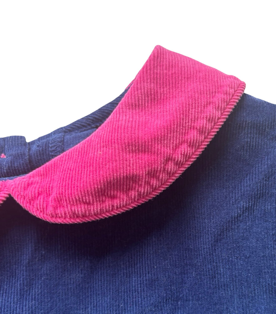 Keely's Kids Corduroy Dress - 4T - Miena