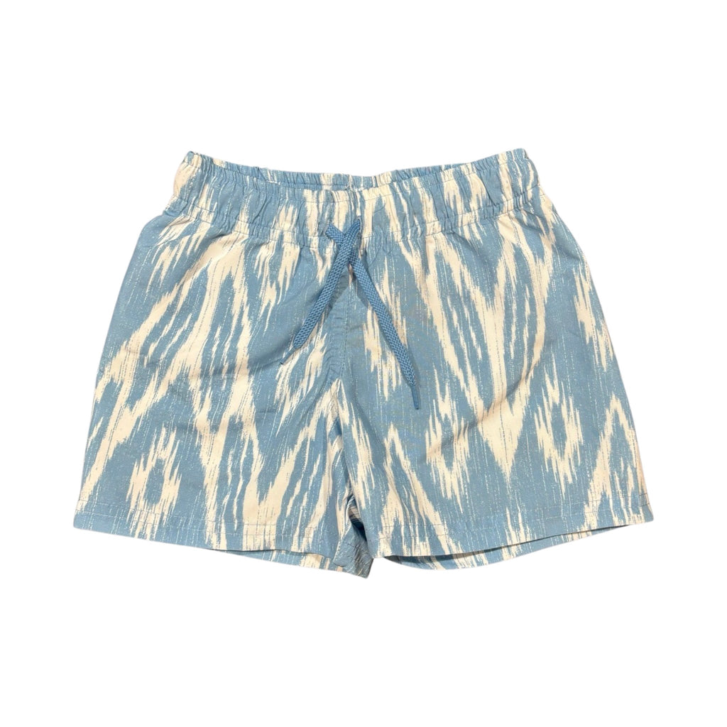 Mari Cruz Swim Trunks - 5T - New - Miena