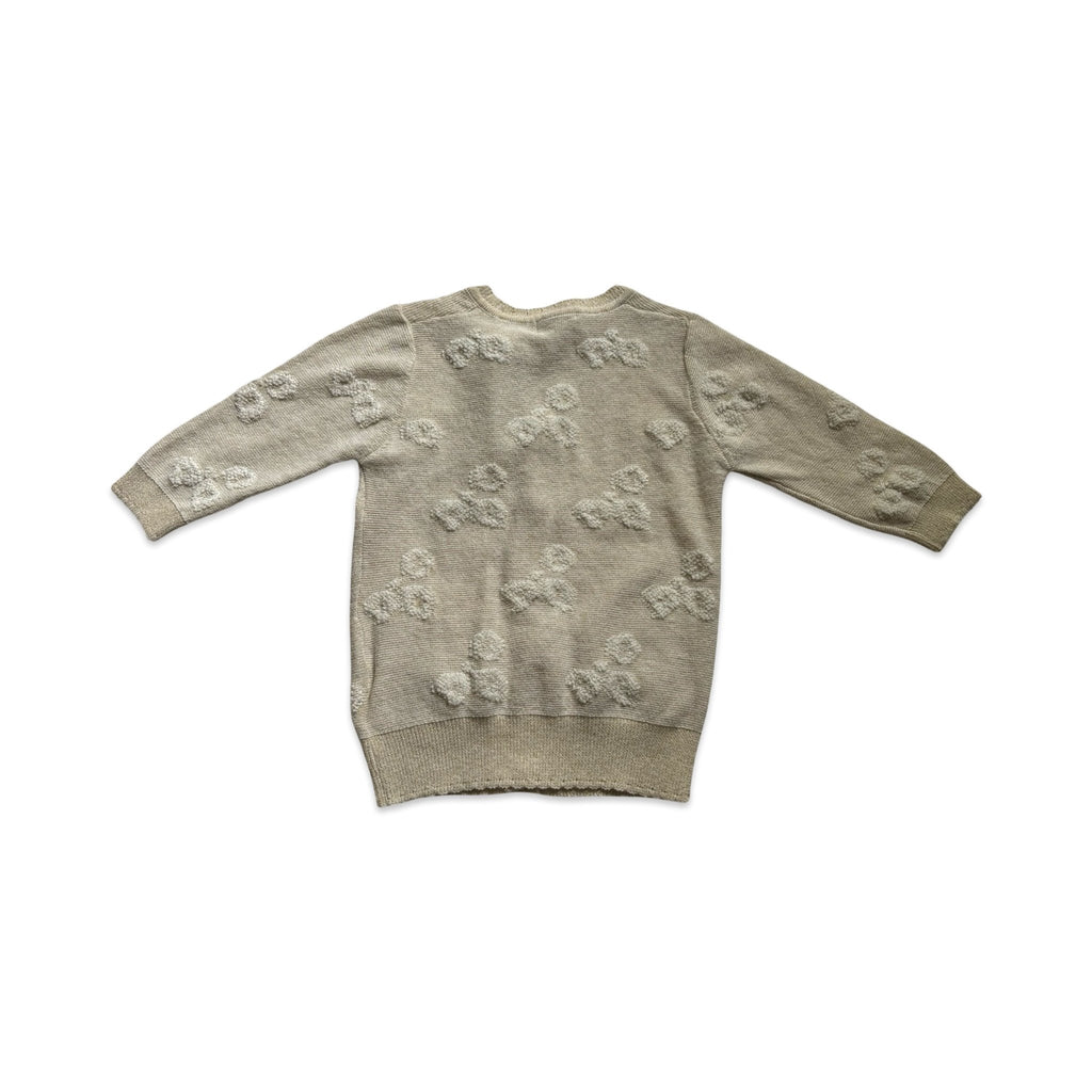 Mayoral Beige Cardigan – 4T – New - Miena