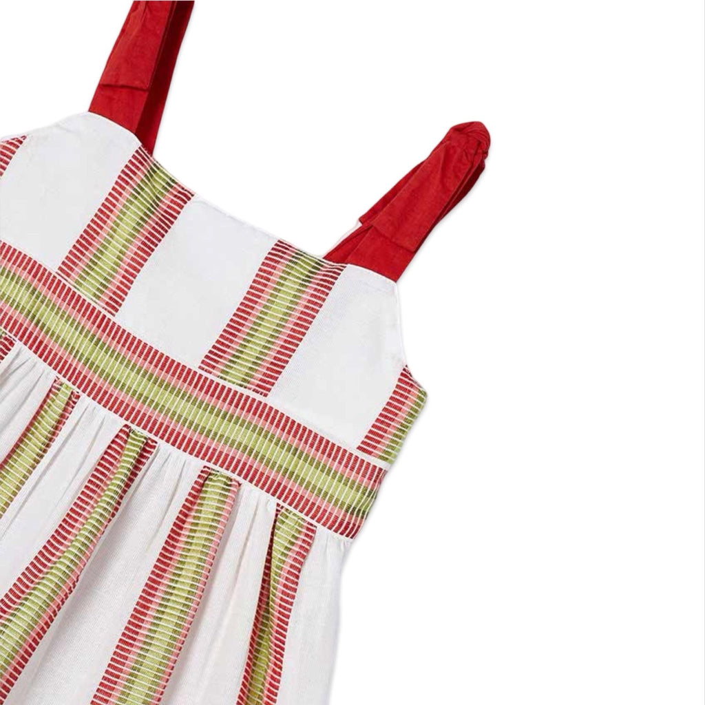 Mayoral Granadina Dress 2 and 7T – New - Miena