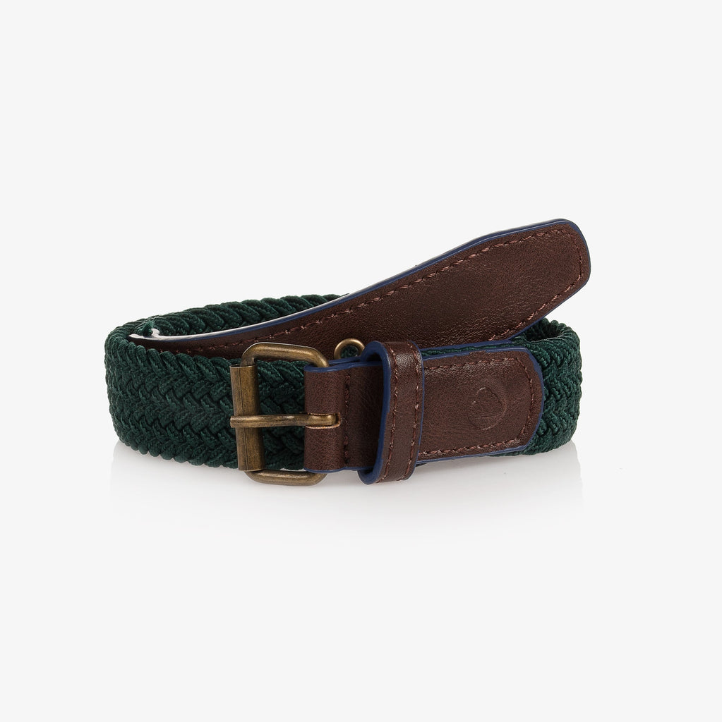 Mayoral Green Belt - 4T - New - Miena