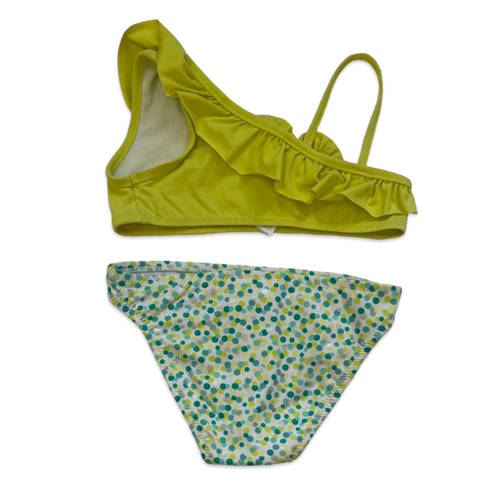 Mayoral One Shoulder Bikini – 2T - New - Miena