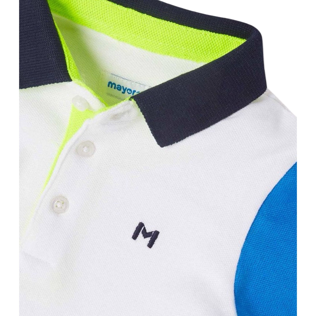 Mayoral Polo – 6 Months - Miena