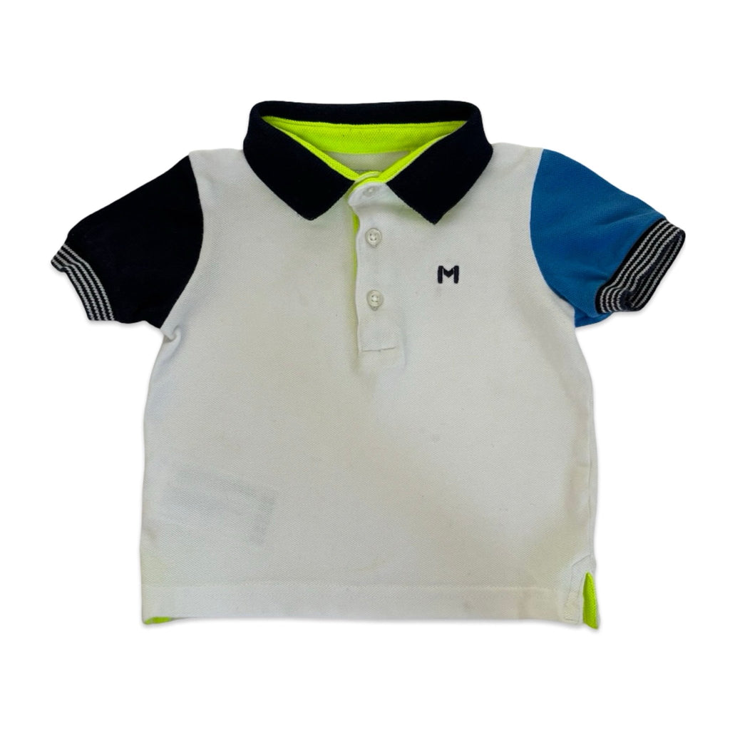 Mayoral Polo – 6 Months - Miena