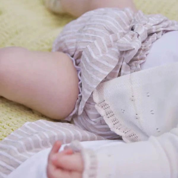 Mayoral Raiz 3 Pc Set – 2 to 4 Months – New - Miena