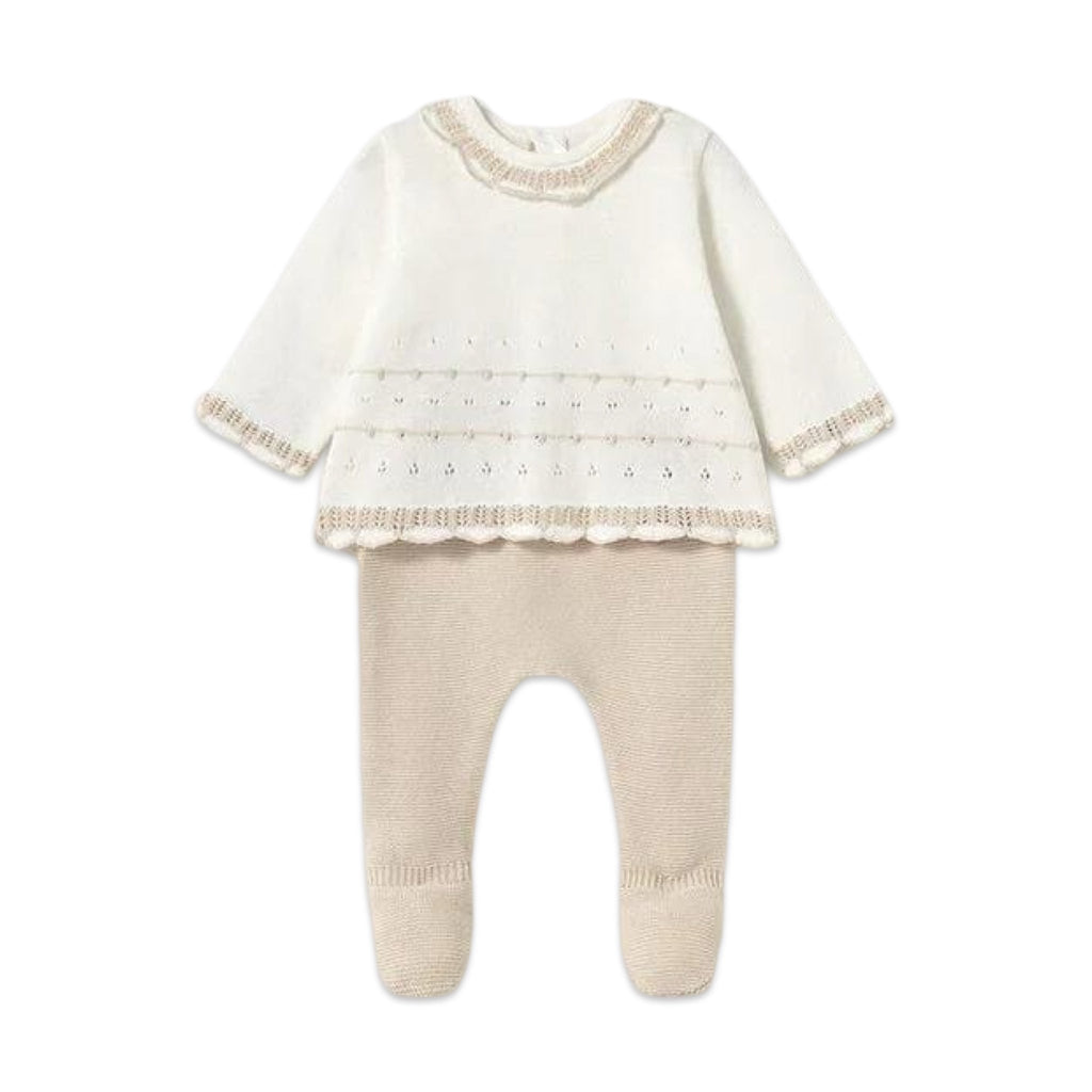 Mayoral Sweater 2 Piece Set – 4 to 6 Months - New - Miena
