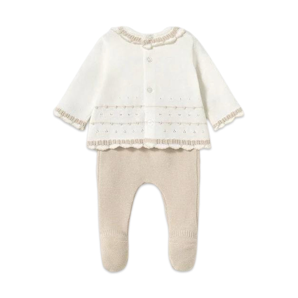 Mayoral Sweater 2 Piece Set – 4 to 6 Months - New - Miena