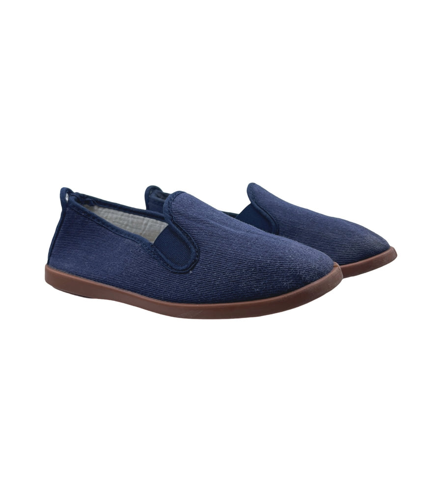 Navy Blue Slip On EU30 - Miena