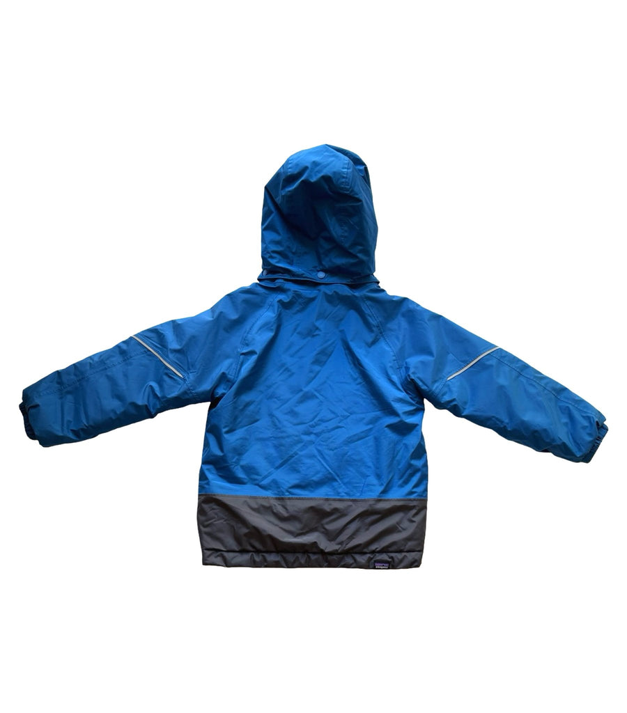 Patagonia Snow Pile Jacket - 4T - Miena