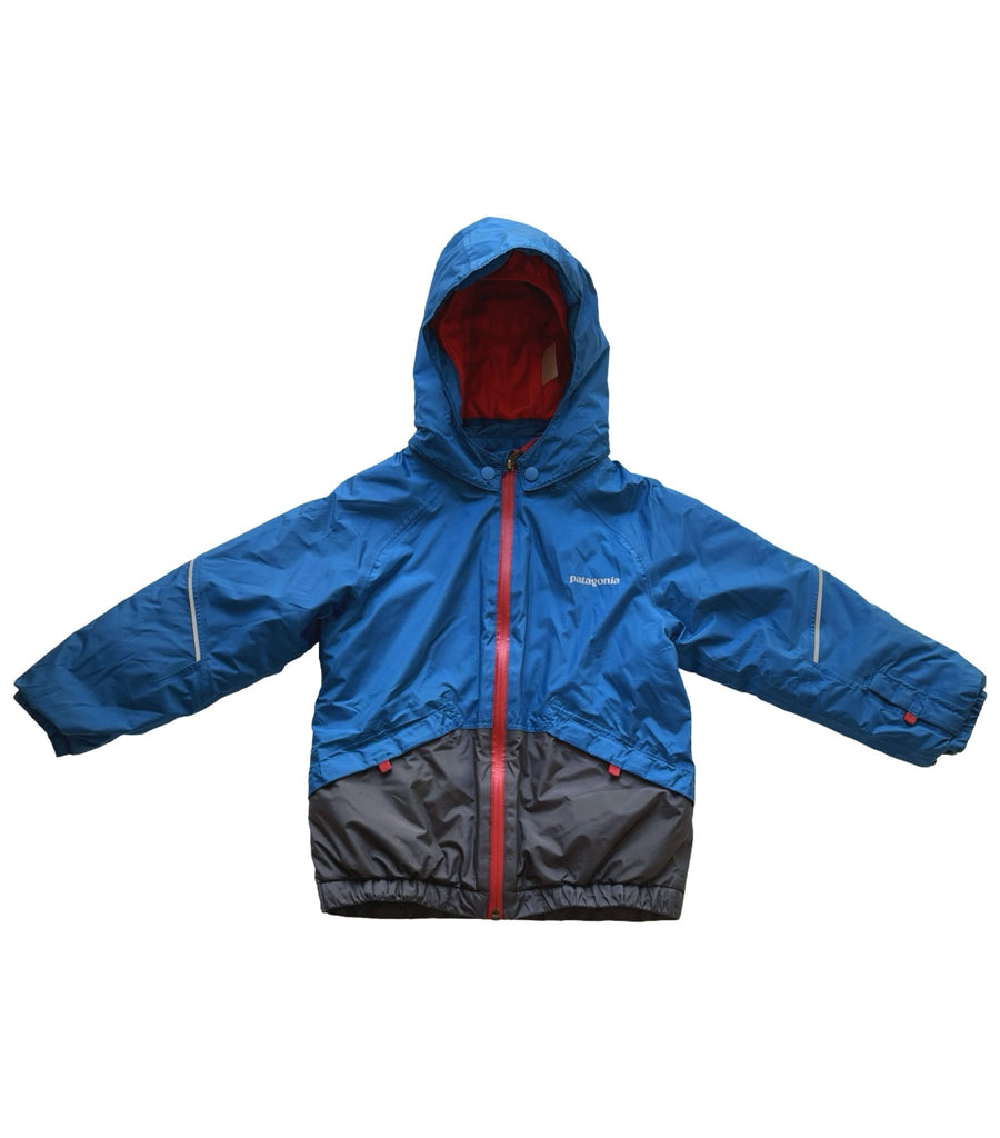 Patagonia Snow Pile Jacket - 4T - Miena