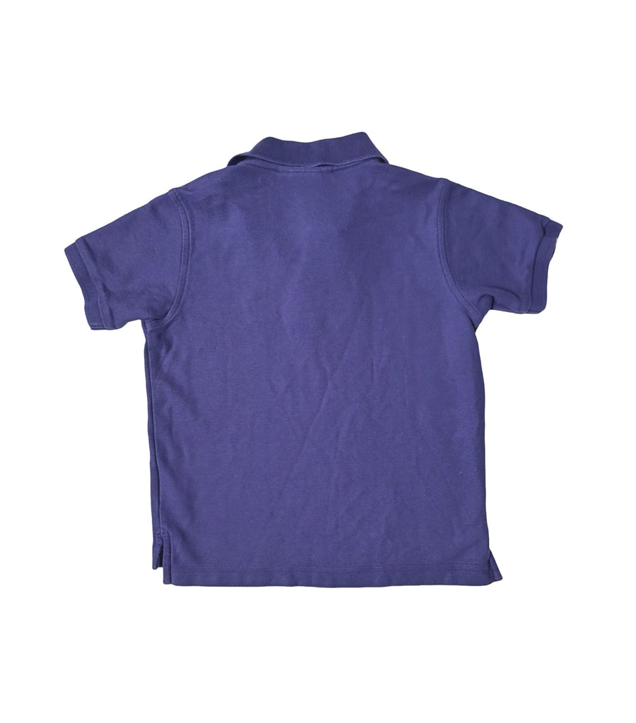 Psyco Bunny Polo Shirt - XS(5 - 6) - Miena