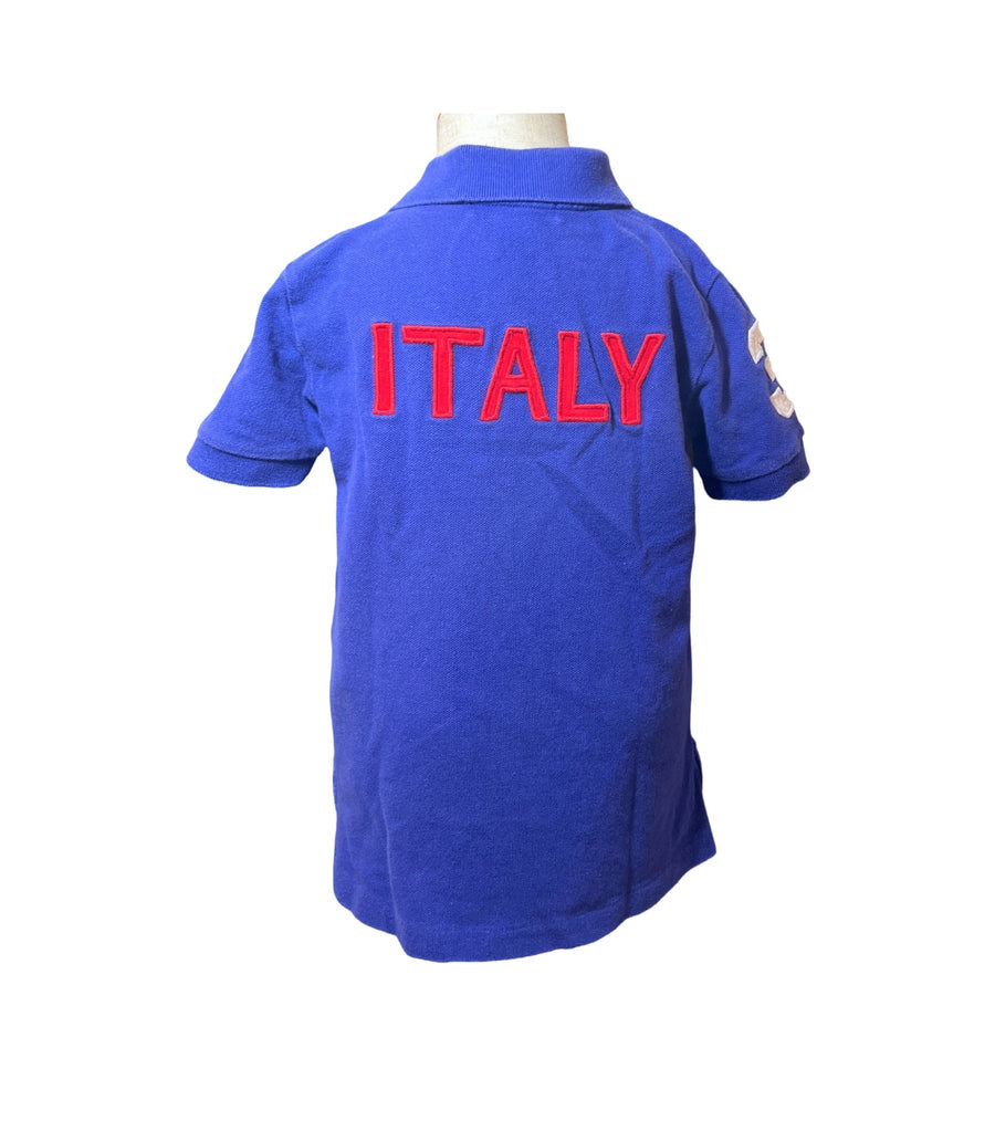 Ralph Lauren Italy Polo 3T Miena