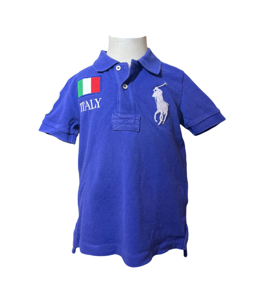 Ralph Lauren Italy Polo 3T Miena