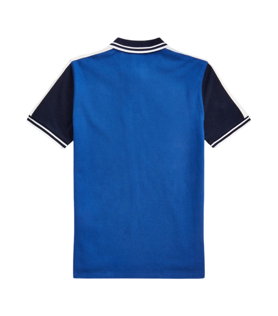Ralph Lauren Red Polo Shirt - 5T - Miena