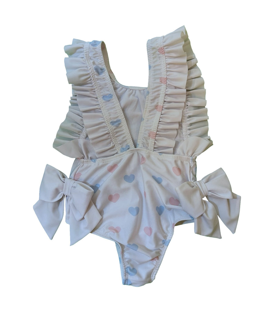 Sal & Pimienta Swimsuit - 4T - Miena