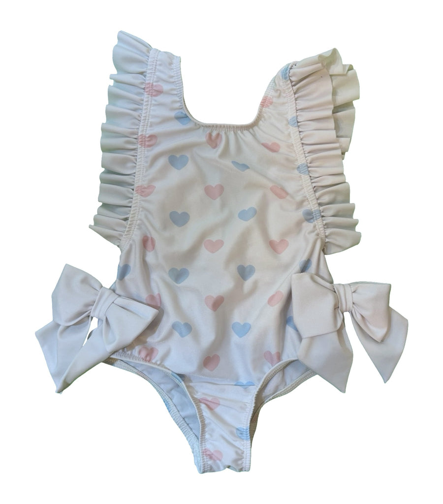 Sal & Pimienta Swimsuit - 4T - Miena
