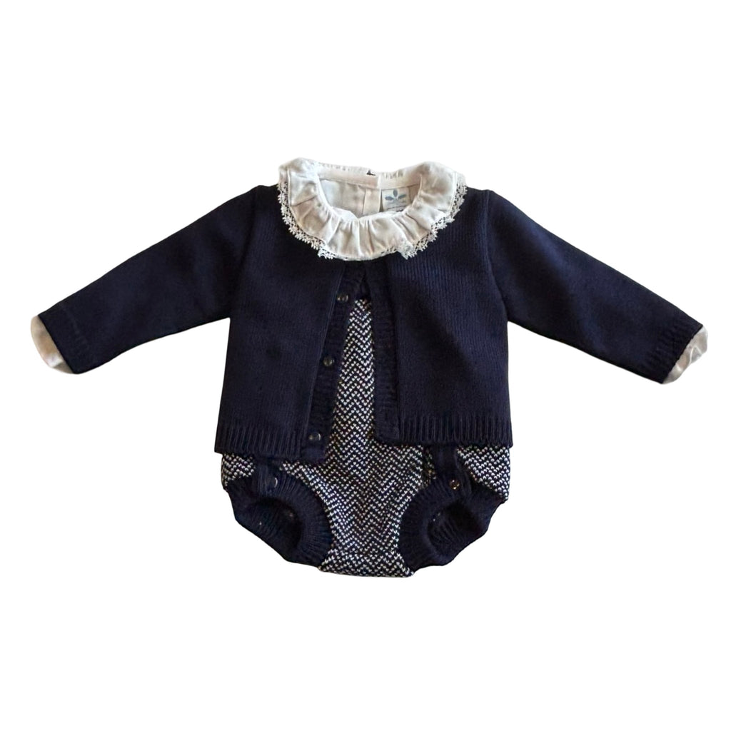 Sardon Yakar 3 Piece Set – 6 Months – New - Miena