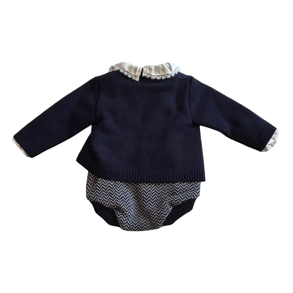 Sardon Yakar 3 Piece Set – 6 Months – New - Miena