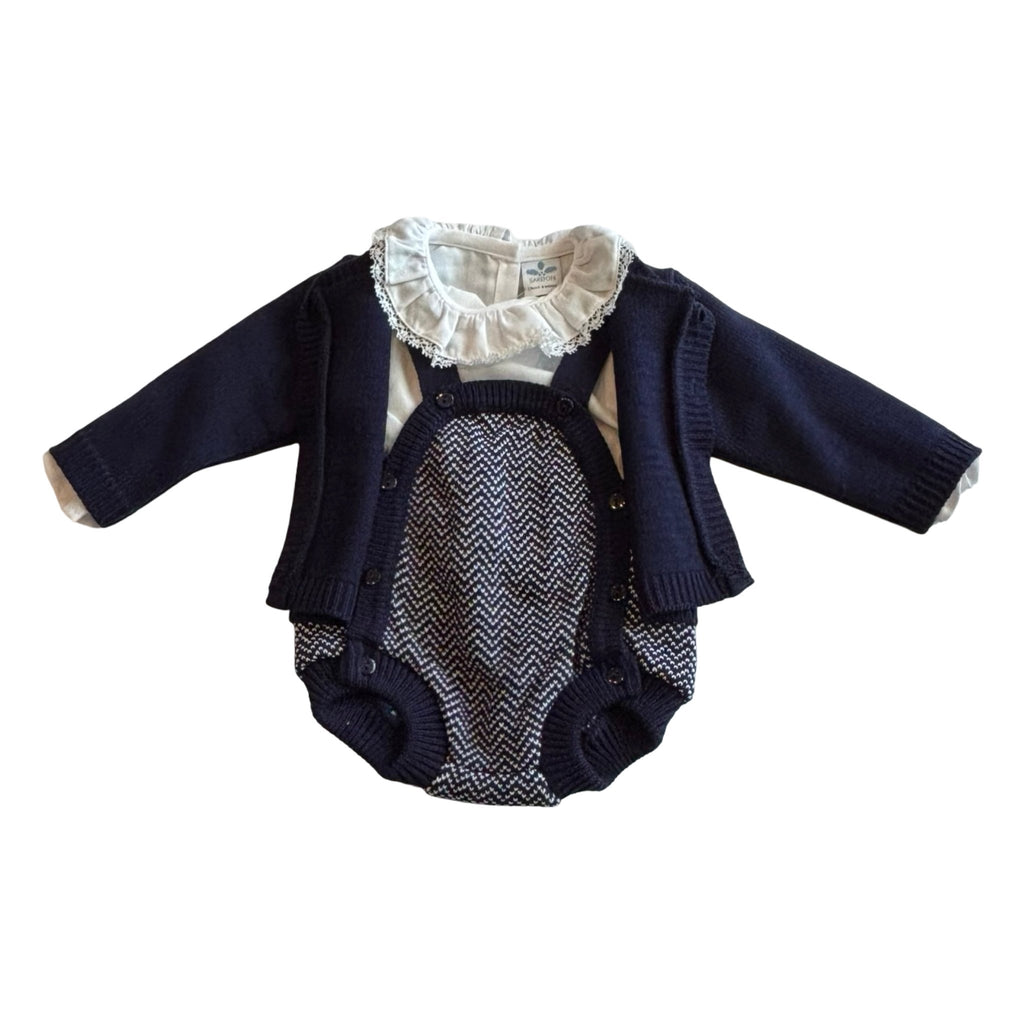 Sardon Yakar 3 Piece Set – 6 Months – New - Miena