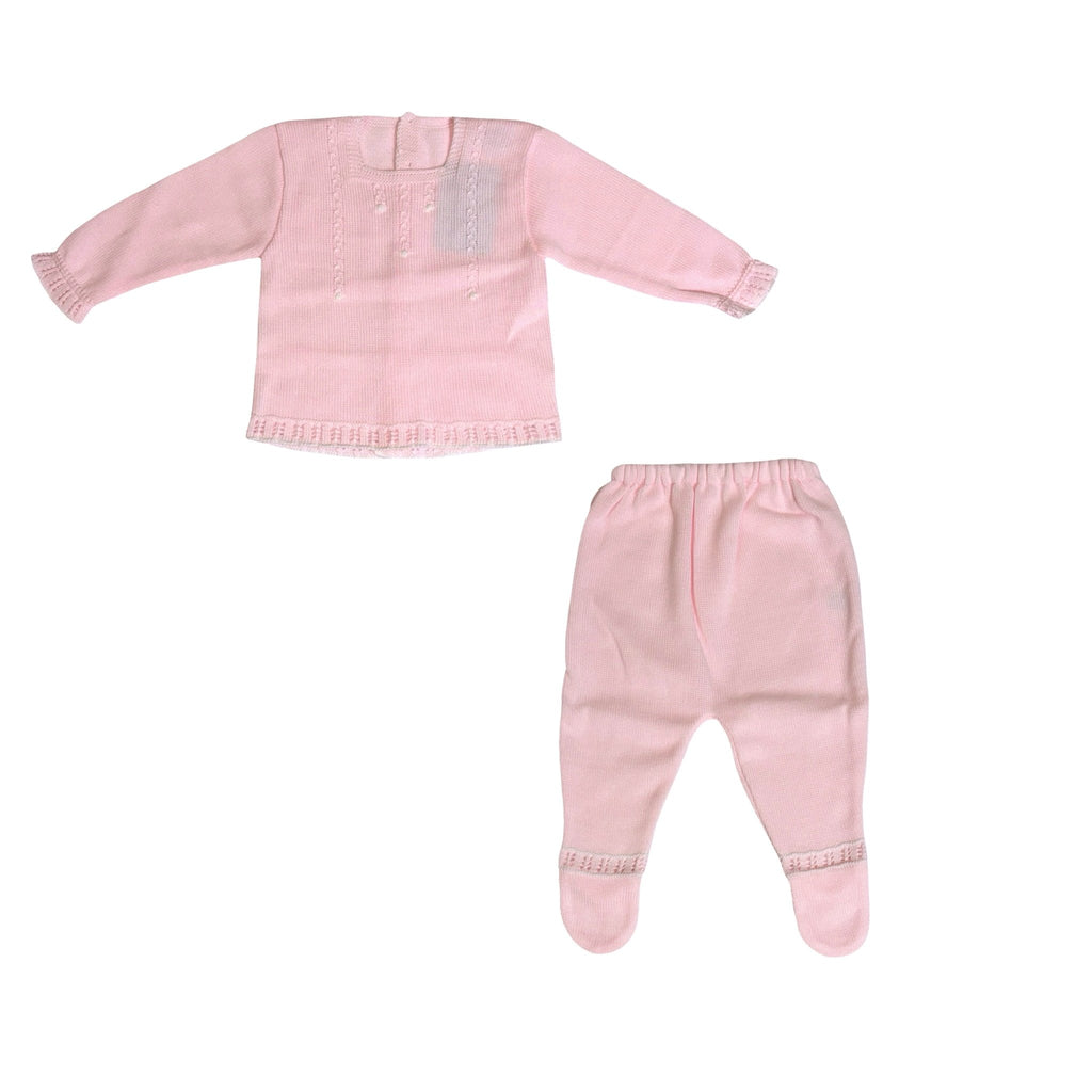 Ture 2 Piece Set – 6 Months – New - Miena