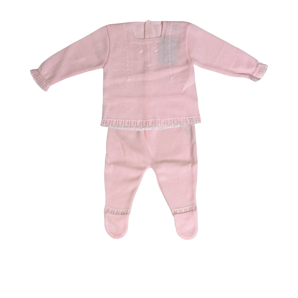 Ture 2 Piece Set – 6 Months – New - Miena