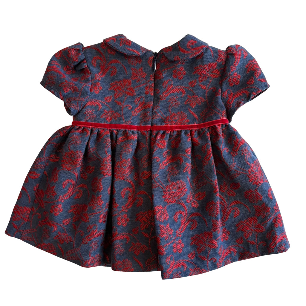 Tutto Piccolo Dress – 3 Months - Miena