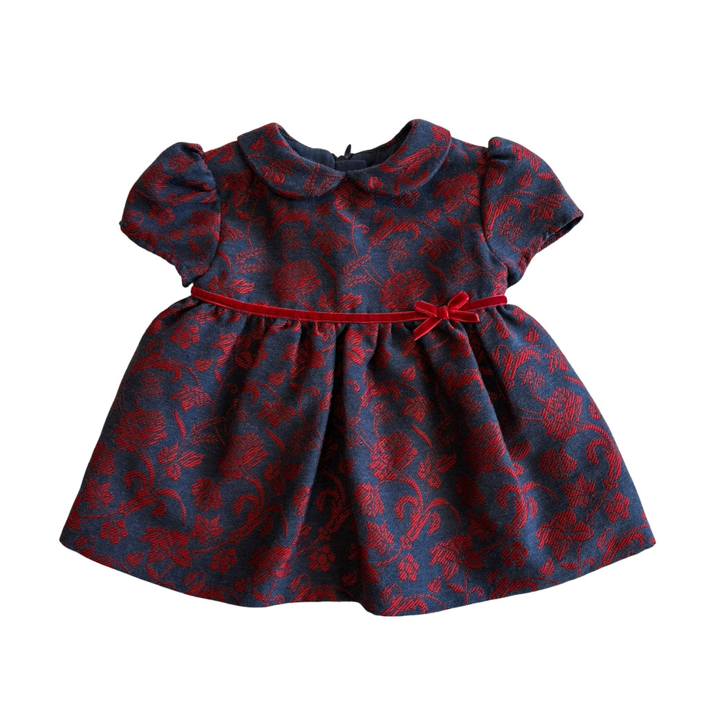 Tutto Piccolo Dress – 3 Months - Miena