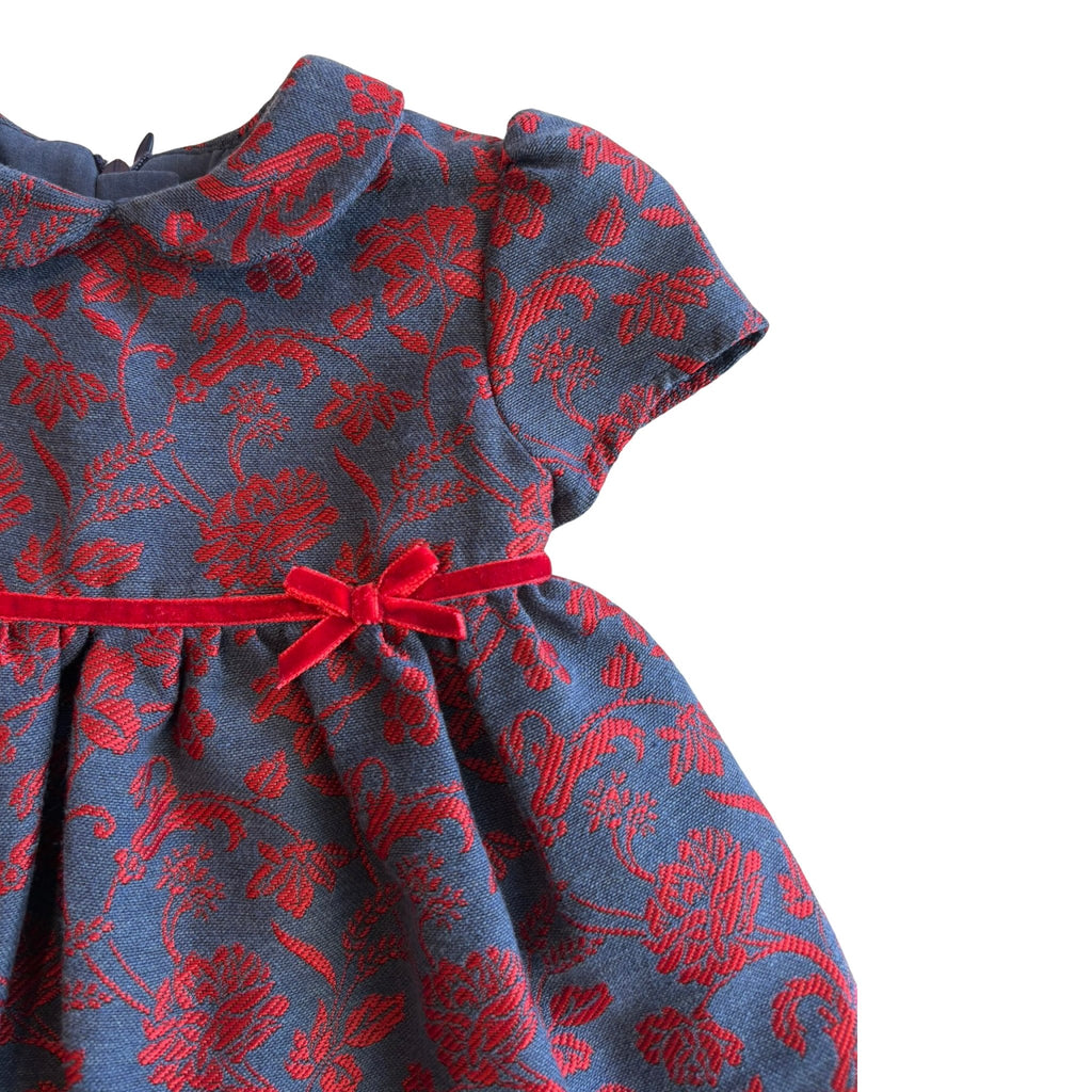 Tutto Piccolo Dress – 3 Months - Miena