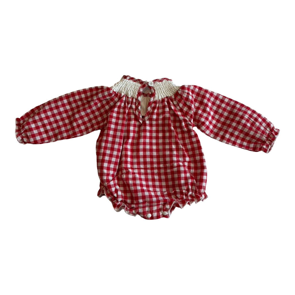 Unbranded Christmas Romper – 3 Months - Miena
