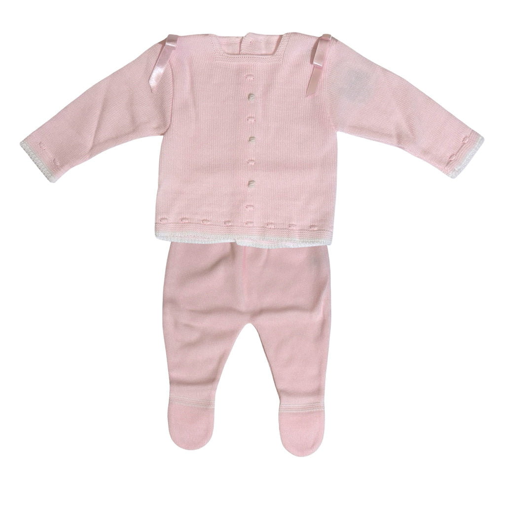 Visi 2 Piece Set – 6 Months – New - Miena