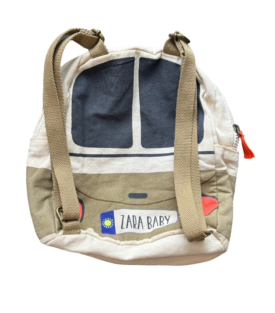 Zara Baby Backpack - Miena