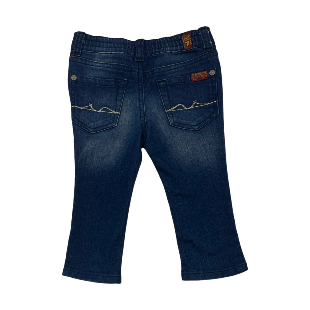 7 For All Mankind Jeans - 12 Months - Miena