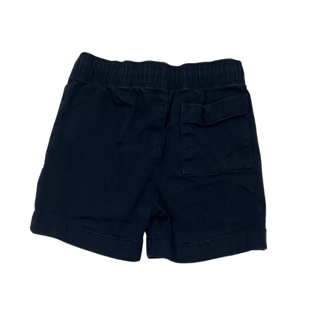 Crewcuts Navy Shorts - 3T - Miena