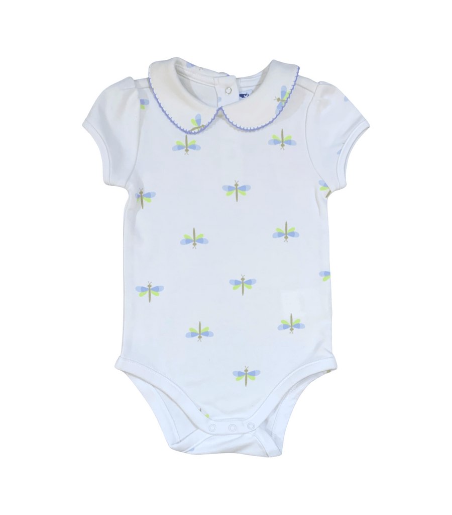 EPK Peter Pan Collar Onesie 18 Months NEW Miena